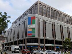 The Adelphi (D6), Office #594028231